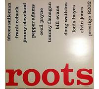 Prestige All-Stars Bill Evans - Roots