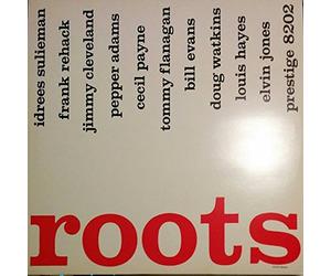 Prestige All-Stars Bill Evans - Roots
