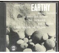 Prestige All-Stars - Earthy