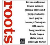 Prestige All-Stars - Roots