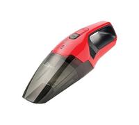 Fakir Prestige AS 1072 LNT - Aspirateur - Aspirateur à main - sans sac - sans fil - rouge Rouge