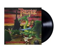 Prestige - Attack Against Gnomes