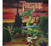Prestige - Attack Against Gnomes