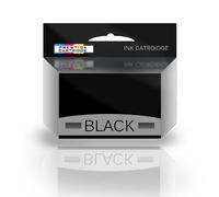 Prestige Cartridge 100XL Cartouche d'encre compatible avec Imprimante Lexmark Noir