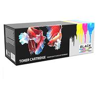 Prestige Cartridge C7115X Cartouche de Toner pour Imprimante HP LaserJet 1000/1200/1220 - Noir