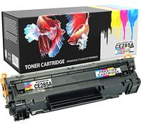 Prestige Cartridge CE285A Cartouche de Toner compatible avec Imprimantes HP Laserjet Pro P1102 P1102W M1210 M1210MFP M1212 M1212NF M1213NF M1217NFW M1130 M1132 M1132MFP M1134 M1134MFP M1136 M1136MFP
