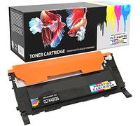 Prestige Cartridge CLP310 Cartouche de Toner pour Samsung CLP-310/CLP-315/CLX-3170/CLX-3175 - Noir