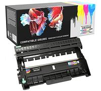 PRESTIGE CARTRIDGE Kit Tambour DR2300 Compatible pour Brother Imprimante Laser HL-L2300D HL-L2340DW HL-L2360DN HL-L2365DW DCP-L2500D DCP-L2520DW DCP-L2540DN DCP-L2560DW MFC-L2700DW MFC-L2720DW MFC-L2740DW Noir