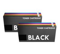 Prestige Cartridge MLT-D101S Cartouche de Toner - Noir lot de 2 Noir G