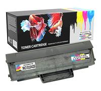 Prestige Cartridge MLT-D1042S Compatible Cartouche de Toner pour Samsung ML-1660 ML-1665 ML-1666 ML-1670 ML-1675 ML-1860 ML-1865 SCX-3200 SCX-3205 - 1 Noir