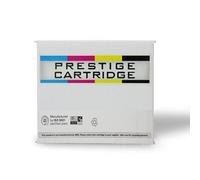 Prestige Cartridge PGI-550XL/CLI-551XL Pack de 20 Cartouches d'encre compatible avec Imprimante Canon Pixma Séries, Noir/Noir Photo/Cyan/Magenta/Jaune