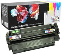 Prestige Cartridge Q2613X Cartouche de Toner pour Imprimante HP LaserJet 1300/1300n/1300t - Noir