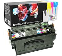 Prestige Cartridge Q5949X/49X Cartouche de Toner d'encre pour Imprimante HP LaserJet 1320/1320N/1320NW - Noir