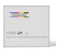 Prestige Cartridge TN2110 Cartouche d'encre Toner pour Brother MFC7320/MFC7440N/MFC-7840W - Noir lot de 2 Noir