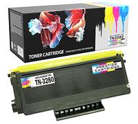 Prestige Cartridge TN3170 Cartouche de Toner pour Imprimante Laser Brother DCP-8060/DCP-8065DN/HL-5240/HL-5240L - Noir