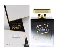 Prestige Classic by New Brand for Women - 3.3 oz EDP Spray