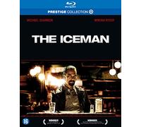 Prestige Collection; Iceman [Blu-ray] [Import anglais]