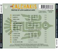 Prestige De La Musique