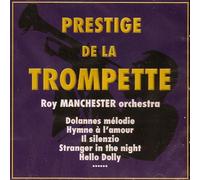 Roy Manchester Orchestra - Prestige de la trompette