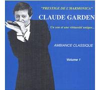 Claude Garden Vol 1