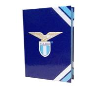 PRESTIGE & DELUXE Agenda compatible avec agenda scolaire Lazio 2025-2026 F.to Standard 20x15 cm + porte-clés équipe