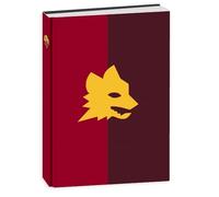 PRESTIGE & DELUXE Agenda scolaire 2025-2026 Format 12 x 16,5 H cm + porte-clés sifflet et stylo multicolore