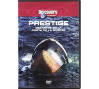 Prestige-Desastre En Costa De La Muerte (Import) (Dvd) (2004) Varios
