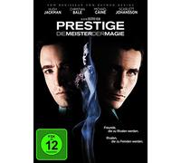 Prestige - Die Meister der Magie