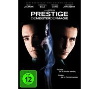 Prestige - Die Meister der Magie