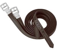 PRESTIGE Étrivières - tobacco - 135 cm