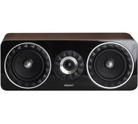 Elipson Enceinte centrale Prestige Facet 11C Noyer