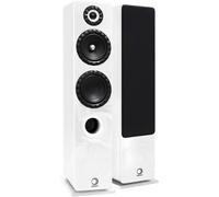 Elipson prestige facet 14f blanc laqué et mat - prix unitaire