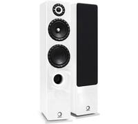 Prestige Facet 14F Blanc Enceinte Colonne (une unité)
