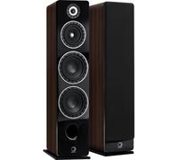Elipson Prestige Facet 24F Noyer - Enceintes colonne