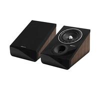 Enceinte Surround - ELIPSON - Prestige Facet 6 ATM - Noyer - Filaire - Dolby Atmos