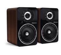 PRESTIGE FACET 6B BT PHONO WALNUT PAIR