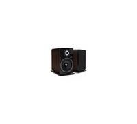 Elipson prestige facet 8b noyer - la paire