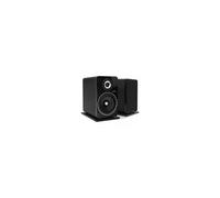 Elipson prestige facet 8b noir - la paire