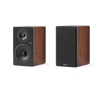 Prestige Facet II 6B Noyer Noir Mat vendues par paire