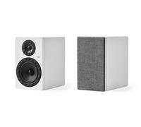 Enceinte bibliothèque Elipson Prestige Facet II 8B Blanc Mat