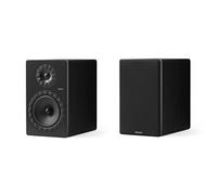 Prestige Facet II 8B Noir Mat vendues par paire