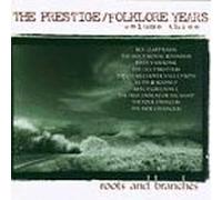 Prestige Folklore Years - Vol. 3-Prestige Folklore Years