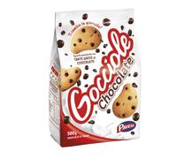 Prestige Food & Wine Pavesi - Chocolat Gocciole - 500 g (4)