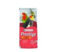 Prestige Grandes Perruches - Agapornis - 20 kg