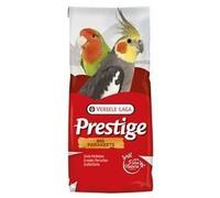 Prestige Grandes Perruches Pour Inséparables Et Euphèmes 20kg - Versele Laga