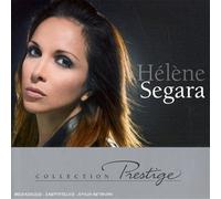 Prestige : Hélène Ségara