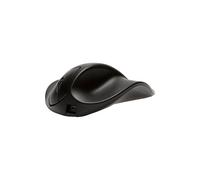 Prestige International Inc. Hippus Handshoe Mouse Wired Blak Extra Small - Light Click - Fully Supports Yo XS2WB