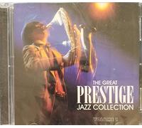 Prestige Jazz Collection-1 [Import Anglais]