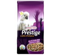 VERSELE-LAGA Australian Parrot Loro Parque Mix Perroquets Australiens 15kg