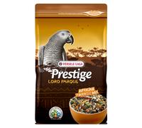 Prestige Loro Parque Mélange de Perroquets Africains - 2,5 kg